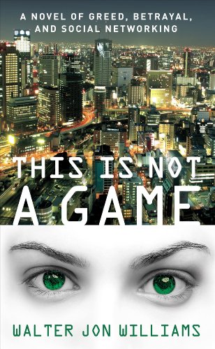 This is Not a Game