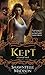 Kept (Coveted, #2)
