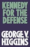 Book cover for Kennedy for the Defense (Jerry Kennedy Series Book 1)