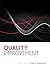 Quality Improvement