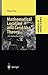 Mathematical Location and Land Use Theory: An Introduction (Advances in Spatial Science)