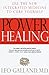 Power Healing by Leo Galland Power Healing by Leo Galland