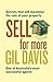 Sell for More: Everything you need to know about selling your property S old for More: Everything you need to know about selling your property,
