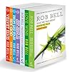 Book cover for The Complete Rob Bell: His Seven Bestselling Books, All in One Place