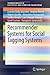 Recommender Systems for Social Tagging Systems (SpringerBriefs in Electrical and Computer Engineering)