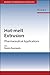 Hot-Melt Extrusion: Pharmaceutical Applications (Advances in Pharmaceutical Technology)