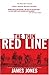 The Thin Red Line by James  Jones