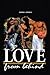 Love by Eddie S. Pierce Jr.