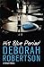 His Blue Period by Deborah Robertson