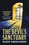 The Devil's Sanctuary Book cover for The Devil's Sanctuary