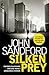 Silken Prey by John Sandford