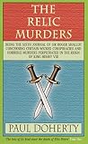 The Relic Murders...
