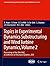 Topics in Experimental Dynamics Substructuring and Wind Turbine Dynamics, Volume 2: Proceedings of the 30th IMAC, A Conference on Structural Dynamics, ... for Experimental Mechanics Series Book 27)