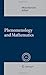 Phenomenology and Mathematics by Mirja Hartimo