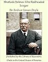 Sherlock Holmes by Arthur Conan Doyle