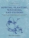Sowing, Planting,...