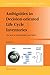 Ambiguities in Decision-oriented Life Cycle Inventories: The Role of Mental Models and Values (Eco-Efficiency in Industry and Science Book 17)