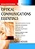 Optical Communications Essentials (McGraw-Hill Networking Professional)