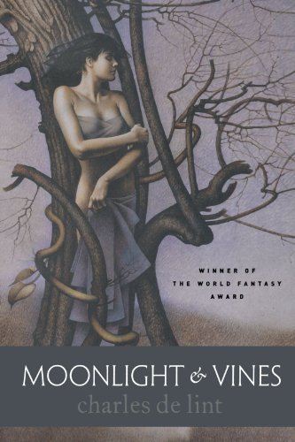 Moonlight & Vines