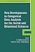 New Developments in Categorical Data Analysis for the Social and Behavioral Sciences (Quantitative Methodology Series)