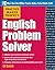 Practice Makes Perfect English Problem Solver (EBOOK): With 110 Exercises