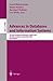 Advances in Databases and Information Systems by Leonid Kalinichenko