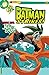 The Batman Strikes! #9