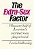 The Extra-Sex Factor