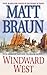 Windward West (The Brannocks Book 2)