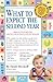 What to Expect the Second Year: the best-selling parent guide
