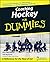 Coaching Hockey For Dummies by Don Macadam