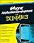 iPhone<sup>®</sup> Application Development For Dummies<sup>®</sup>