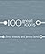 100 Great Icons by Jenny   Bond