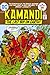 Kamandi: The Last Boy on Earth (1971-1978) #26