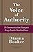 The Voice of Authority : 10 Communication Strategies Every Leader Needs to Know