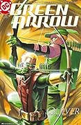 Green Arrow (2001-2007) #10