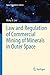 Law and Regulation of Commercial Mining of Minerals in Outer Space (Space Regulations Library Book 7)