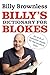Billy's Dictionary for Blokes