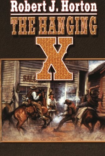 The Hanging X (Kindle Edition)