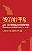 Advanced Calculus: An Introduction to Classical Analysis (Dover Books on Mathematics)