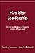 Five-Star Leadership by Patrick L. Townsend