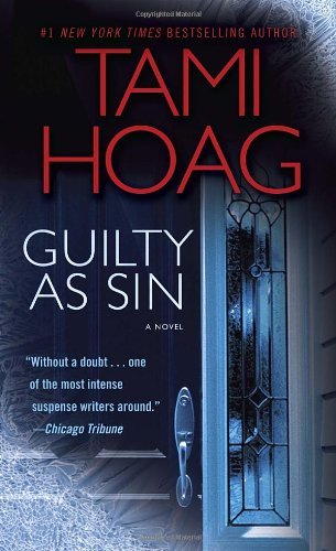 Guilty as Sin