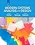 Modern Systems Analysis and Design