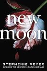 Book cover for New Moon (The Twilight Saga Book 2)