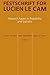 Festschrift for Lucien Le Cam: Research Papers in Probability and Statistics
