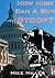 How High Can A Guy Stoop? by Mike Miller How High Can A Guy Stoop? by Mike Miller