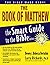 The Book of Matthew (The Smart Guide to the Bible Series)