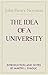 Idea Of A University: Philosophy