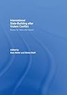 Internationalized State-Building after Violent Conflict: Bosnia Ten Years after Dayton (Association for the Study of Nationalities)