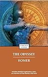 The Odyssey